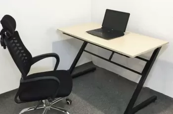 Mẫu bàn làm việc hiện đại được ưa chuộng nhất 2026 tại Long Thành Nhơn Trạch